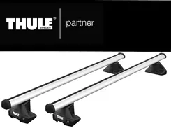 Bagażnik dachowy Ford F-150 Thule ProBar 175 black -5177