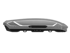 Box dachowy Thule Motion 3 L Tytanowy