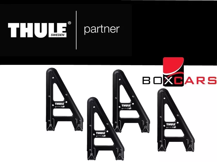 Thule 502