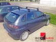 Bagażnik dachowy Seat Ibiza