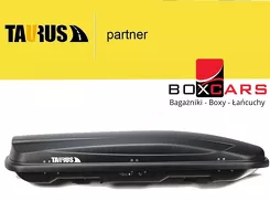 Box Dachowy Xtreme 400