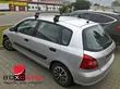 Bagażnik dachowy Honda Civic