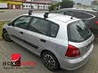 Bagażnik dachowy Honda Civic