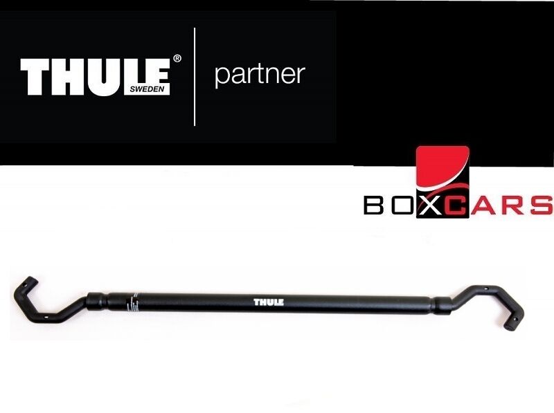 Adapter ramy Thule 982 – do rowerów typu damka / nietypowych ram