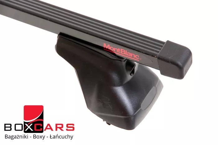 Bagażnik dachowy Dacia Sandero AMC Mont Blanc 5112 S49