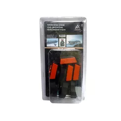 Adapter T do mocowania boxa dachowego