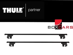 Bagażnik dachowy Thule 785