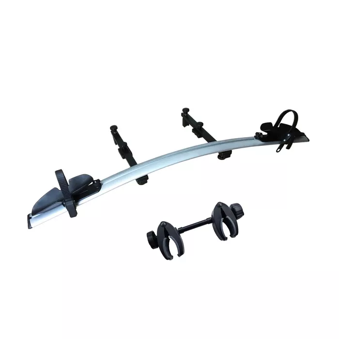 Aguri Active Bike Adapter na 3 lub 4 rower