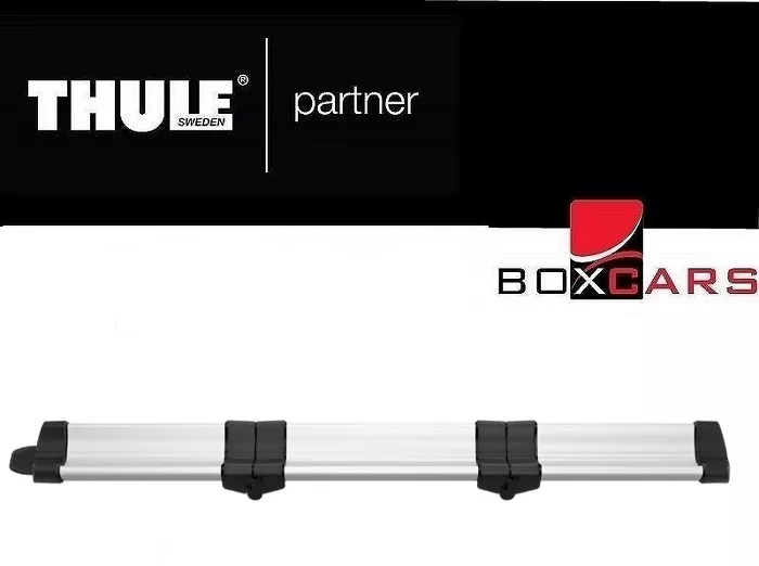Thule 9334 Rampa do bagażnika rowerowego EasyFold XT