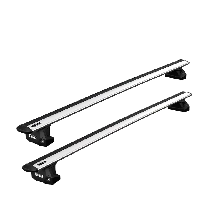 Bagażnik dachowy Kia PV5 Thule Wingbar Evo 7107-7114-187210