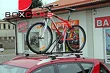 Bagażnik uchwyt rowerowy