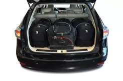 LEXUS RX 2009-2015 TORBY DO BAGAŻNIKA 4 SZT