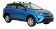 Bagażnik dachowy Toyota rav 4 bez relingi 2013-2018