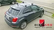 Bagażnik dachowy Fiat 500 X