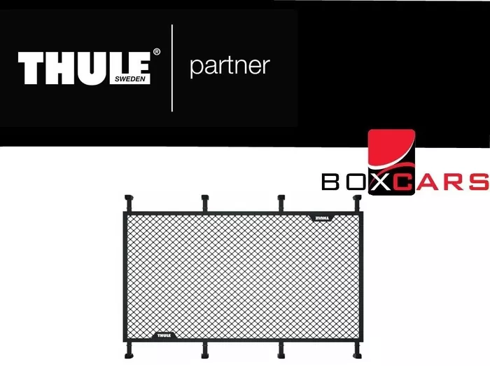 Thule Trail LoadNet M 823900 