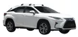 Bagażnik Whispbar Lexus RX