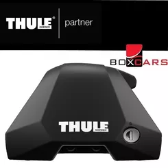 Thule 7205 Stopy Bagażnika Thule Edge Clamp