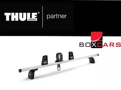 THULE 330 ogranicznik ładunku 