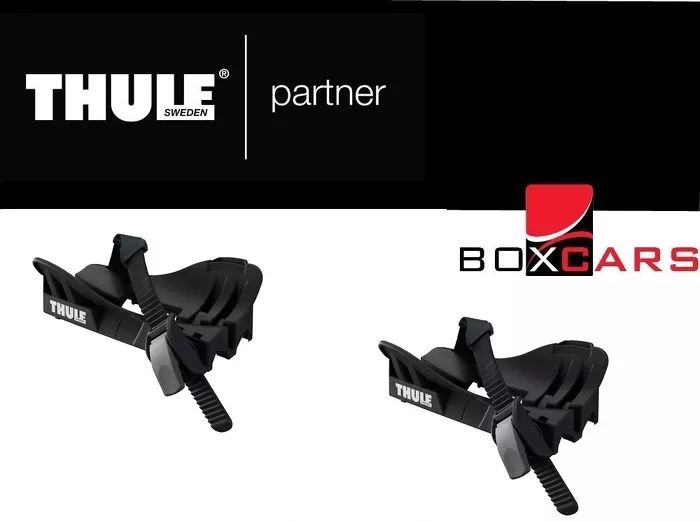 Thule 5981 ProRide Adapter Fat Bike