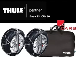 Łańcuchy śniegowe Thule Easy-fit 267