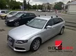 Bagażnik dachowy Audi A4 Kombi z relingami zintegrowanymi 
