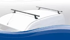 Bagażnik dachowy Pro Rack 210 Citroen Berlingo , Fiat Doblo , Peugeot Partner