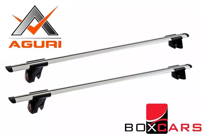 Bagażnik dachowy Aguri Runner R1A/B