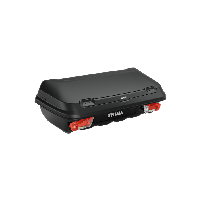 Thule Arcos M 906100 – box do platformy, 300 L