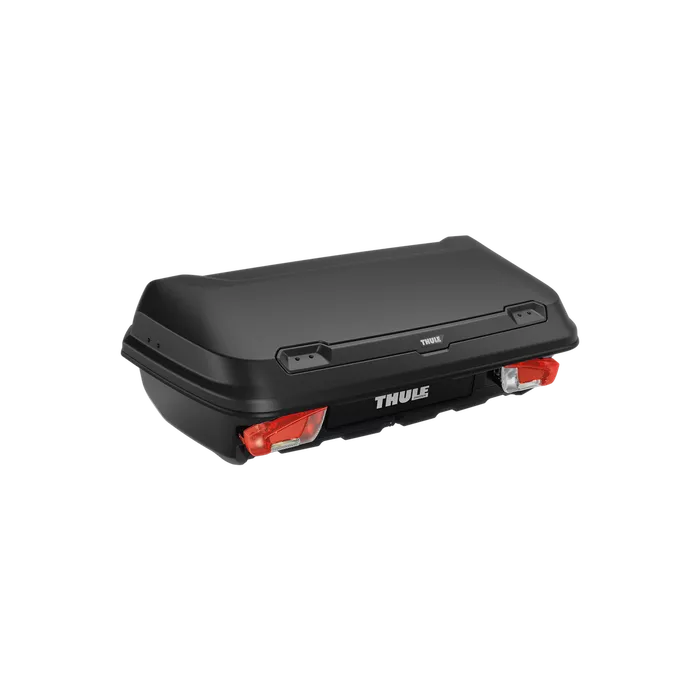 Thule Arcos M 906100 - Box do platformy