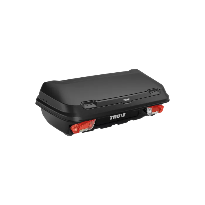 Thule Arcos M 906100 - Box do platformy