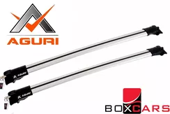 Bagażnik dachowy Aguri Prestige S17 Citroen C4 Picasso