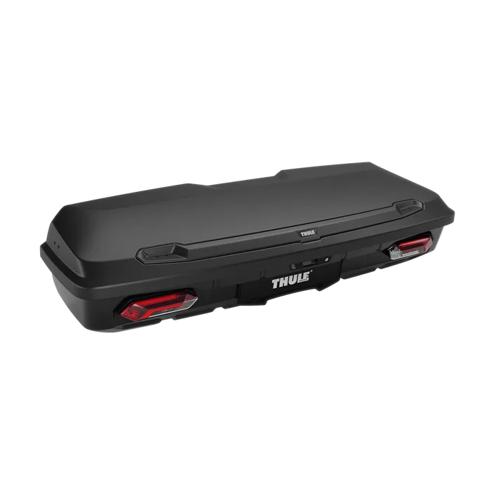 Thule Arcos XL 906600 - Box do platformy
