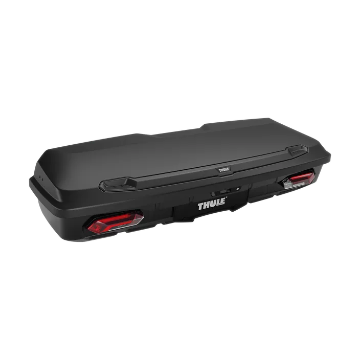 Thule Arcos XL 906600 - Box do platformy