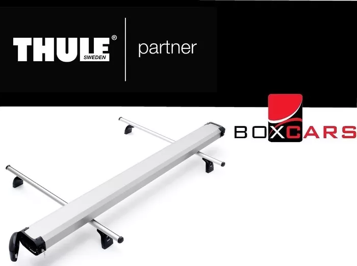 THULE 3171 organizer na rury 