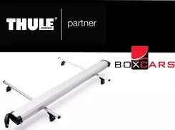 THULE 3171 organizer na rury 