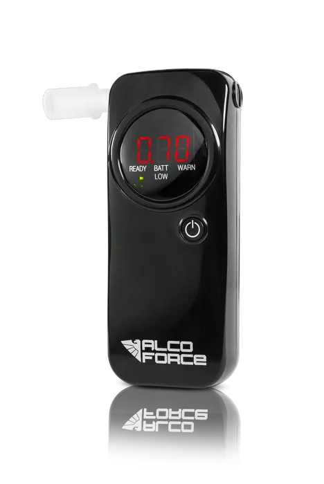 Alkomat Evo -1 Alko Force