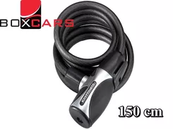 KryptoFlex Key Cable