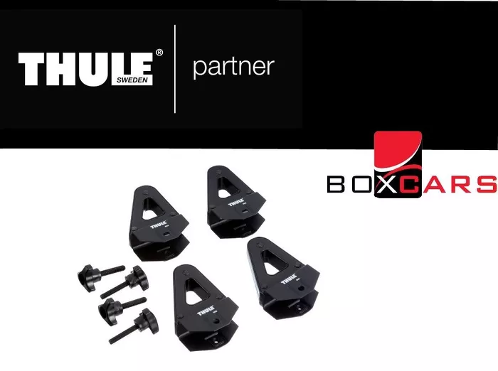 Thule 503 ogranicznik ładunku