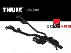 Bagażnik rowerowy na dach Thule 598 B ProRide