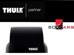 THULE 321 frontowa blokada ładunku