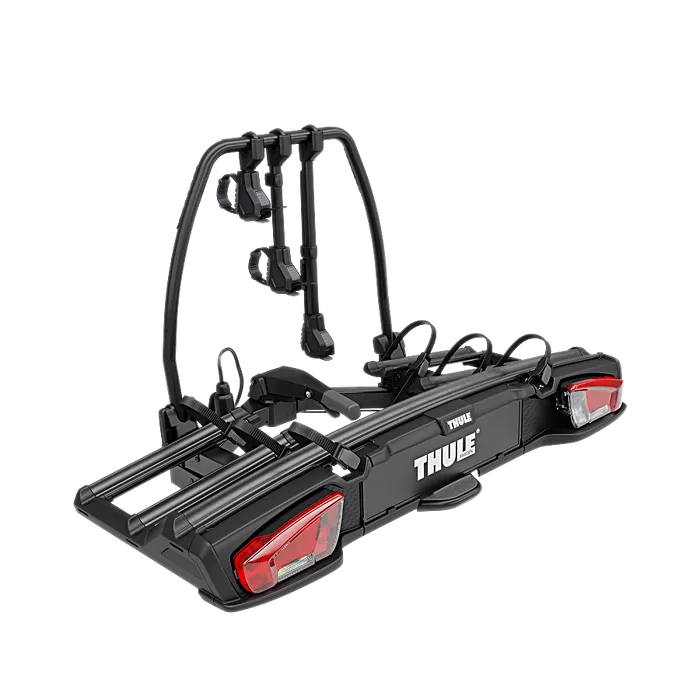 Bagażnik rowerowy na hak Thule 9033100 VeloSpace 3 na 3 rowery