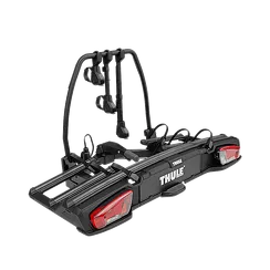 Bagażnik rowerowy na hak Thule 9033100 VeloSpace 3 na 3 rowery