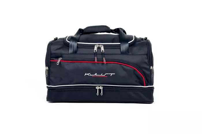 Torba sportowa KJUST SP74MK (48L)
