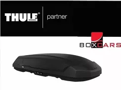 Box dachowy Thule  Force 3 XL