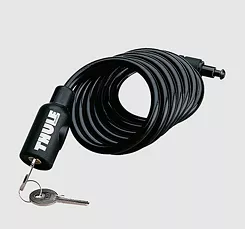 Thule 538 Linka z zamkiem
