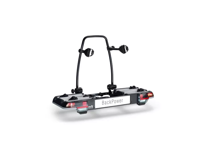 Zestaw MFT BackPower 2 rowery