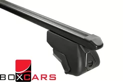 Bagażnik dachowy Easy One Citroen C4 Picasso