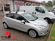 Bagażnik dachowy Ford Fiesta 
