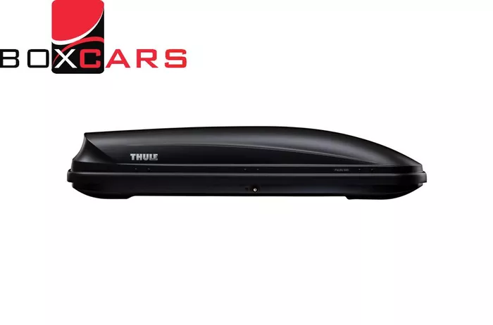 Thule pacific discount 600 roof box