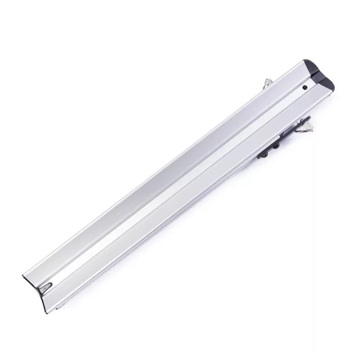 Aguri 50484 Rampa najazdowa do platform rowerowych Aguri Krab i Aguri Active E-Bike